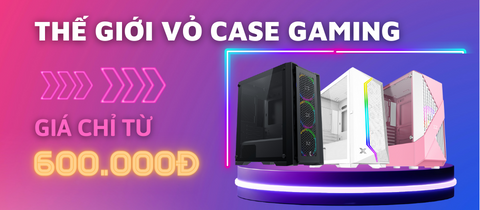 1. CASE GAMING